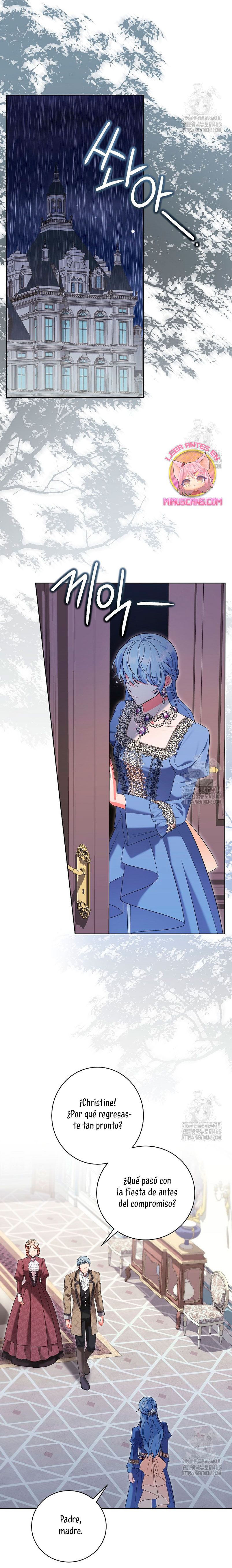 Malas criadas Capítulo 44 - Página 16