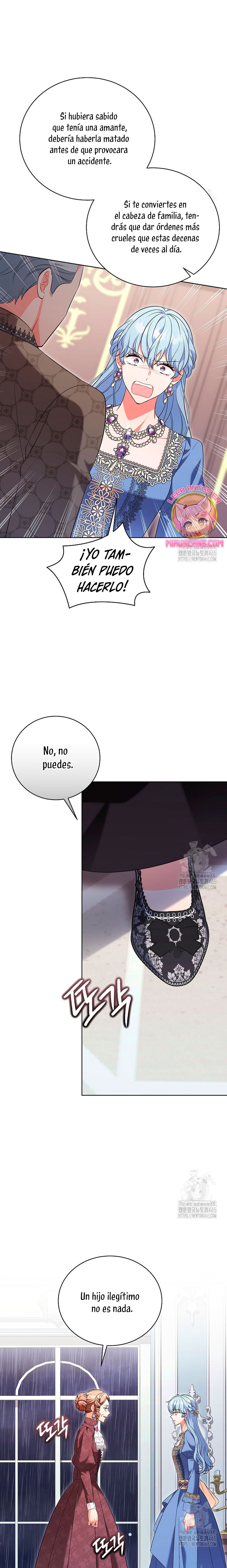 Malas criadas Capítulo 44 - Página 19