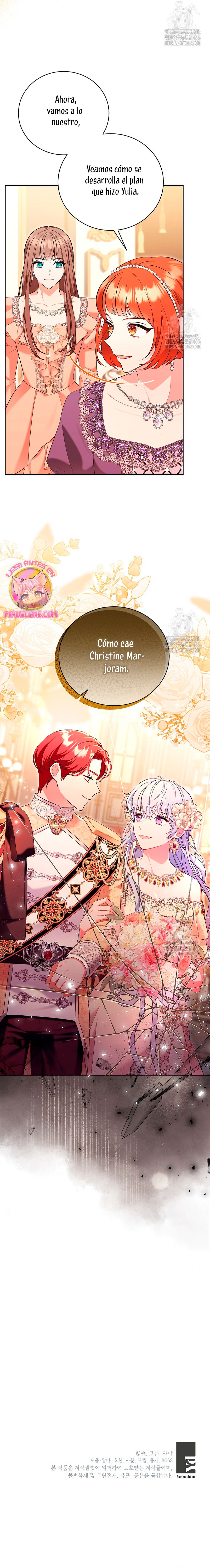 Malas criadas Capítulo 44 - Página 25