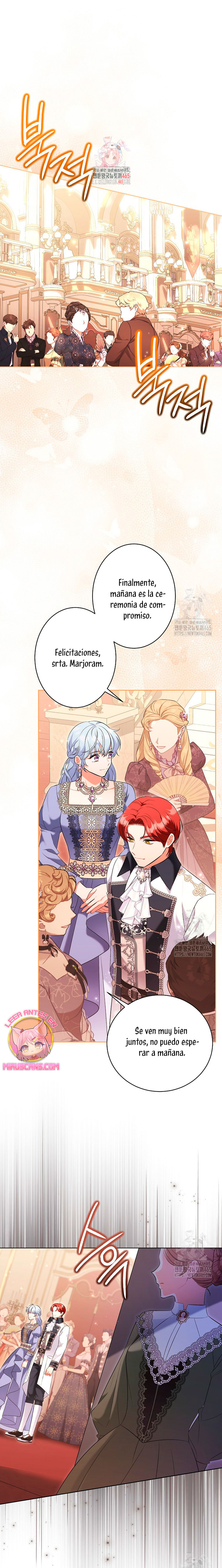 Malas criadas Capítulo 44 - Página 3