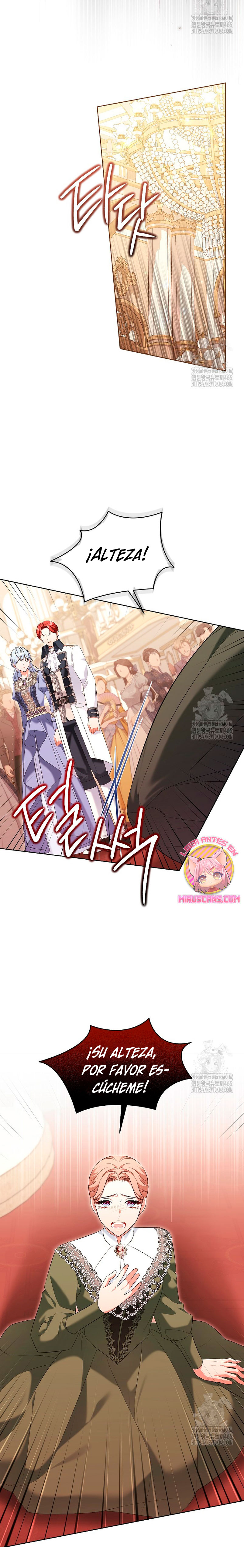 Malas criadas Capítulo 44 - Página 4