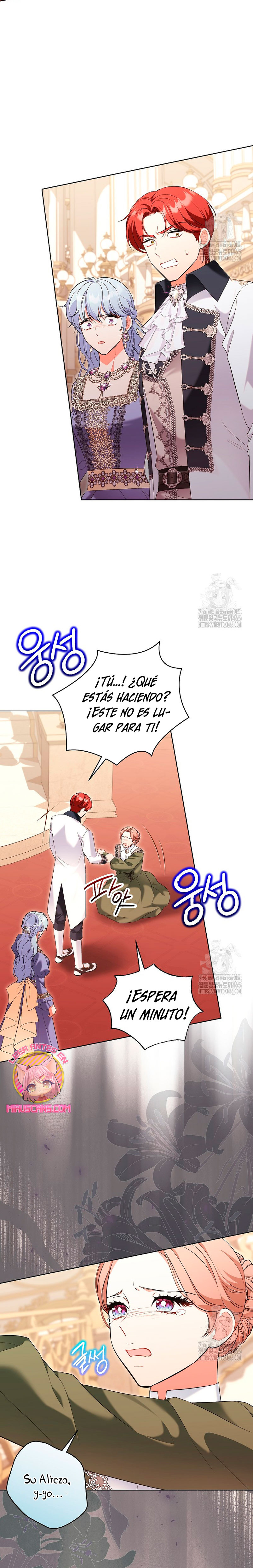 Malas criadas Capítulo 44 - Página 5