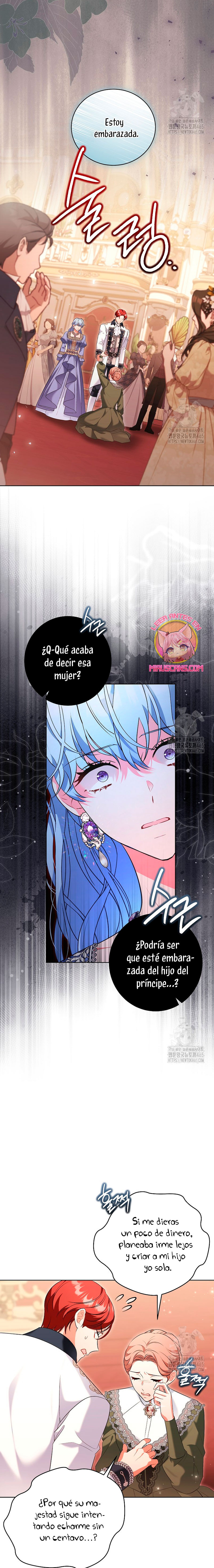 Malas criadas Capítulo 44 - Página 6