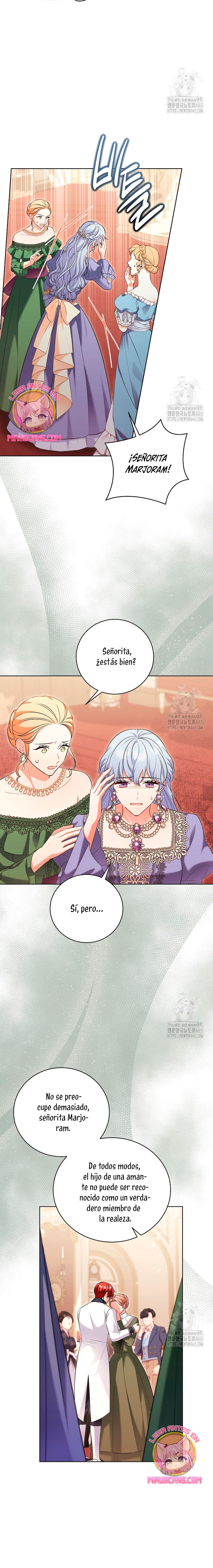 Malas criadas Capítulo 44 - Página 7