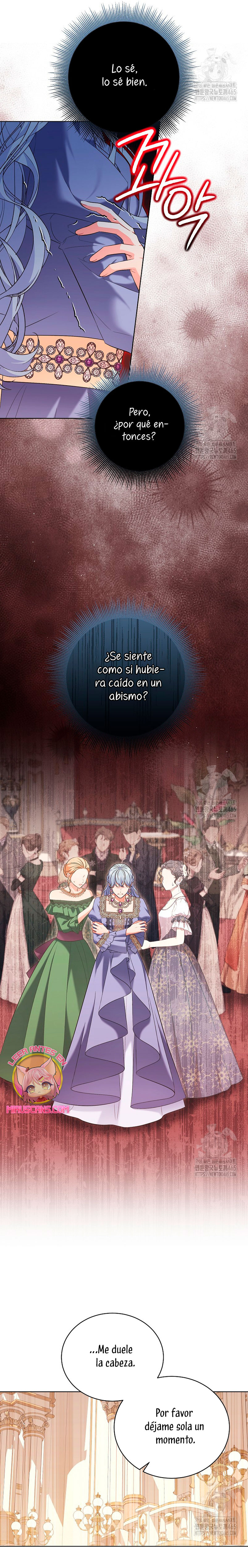 Malas criadas Capítulo 44 - Página 8