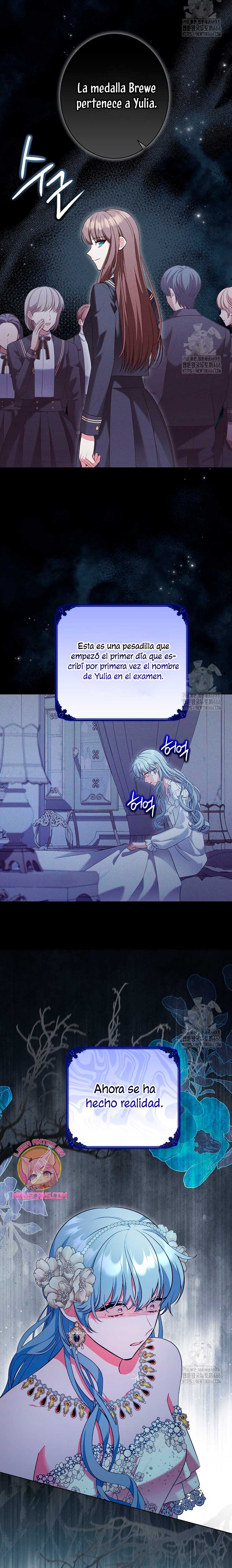 Malas criadas Capítulo 45 - Página 10