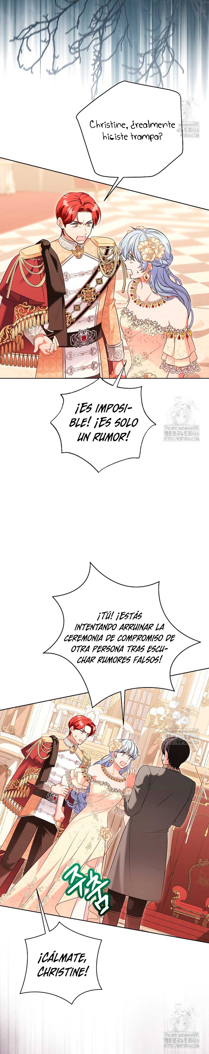 Malas criadas Capítulo 45 - Página 11