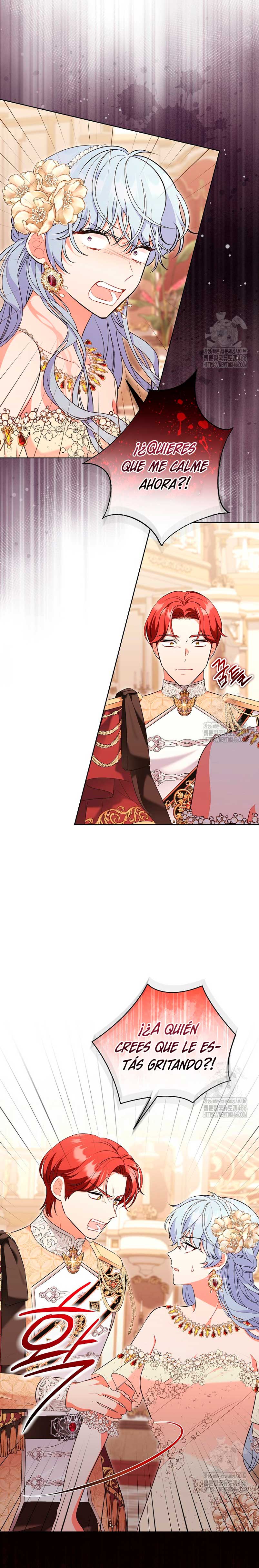 Malas criadas Capítulo 45 - Página 12