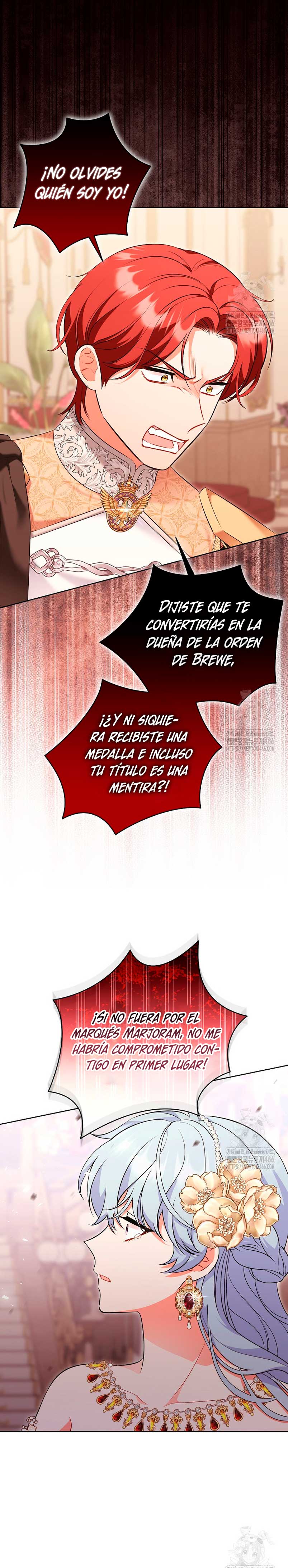 Malas criadas Capítulo 45 - Página 13