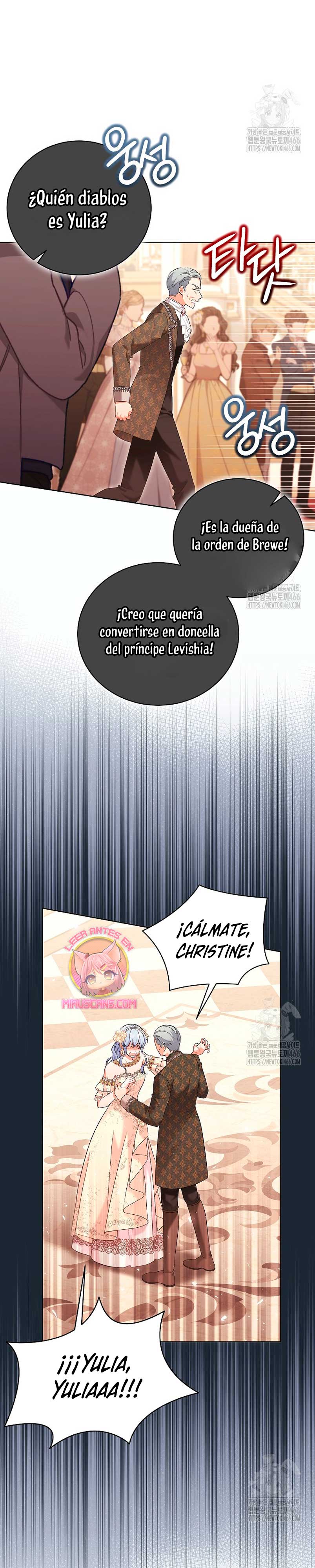 Malas criadas Capítulo 45 - Página 16