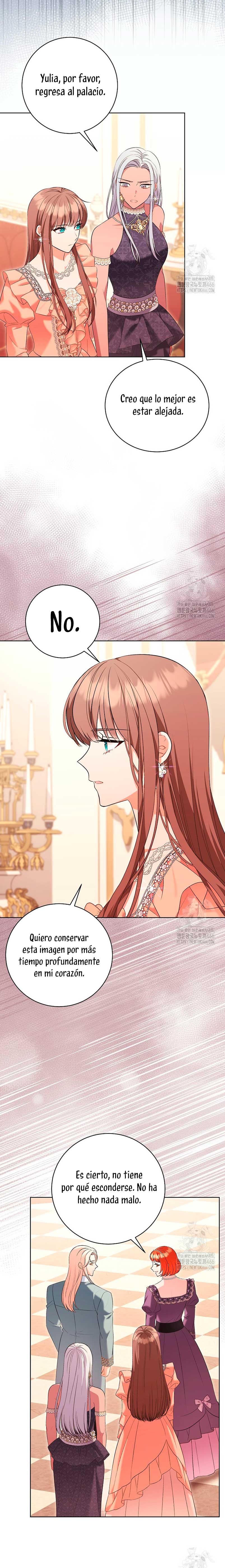 Malas criadas Capítulo 45 - Página 17