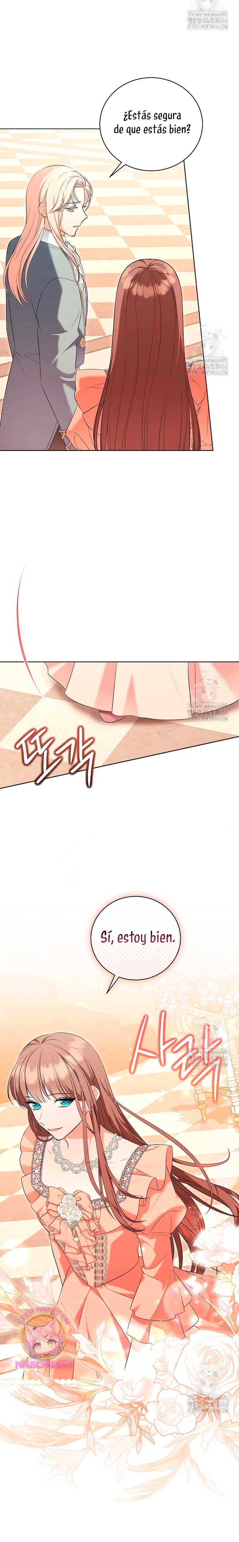 Malas criadas Capítulo 45 - Página 18