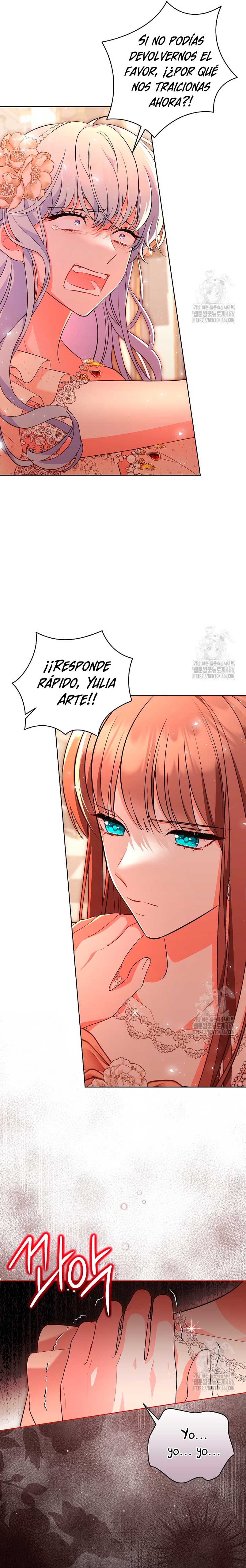 Malas criadas Capítulo 45 - Página 20