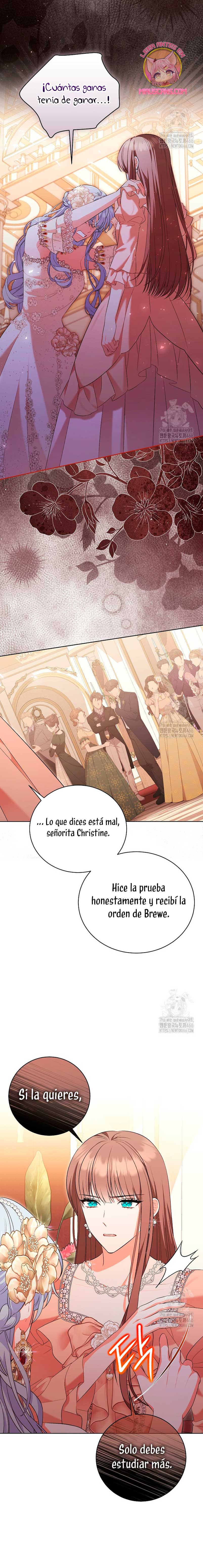 Malas criadas Capítulo 45 - Página 21