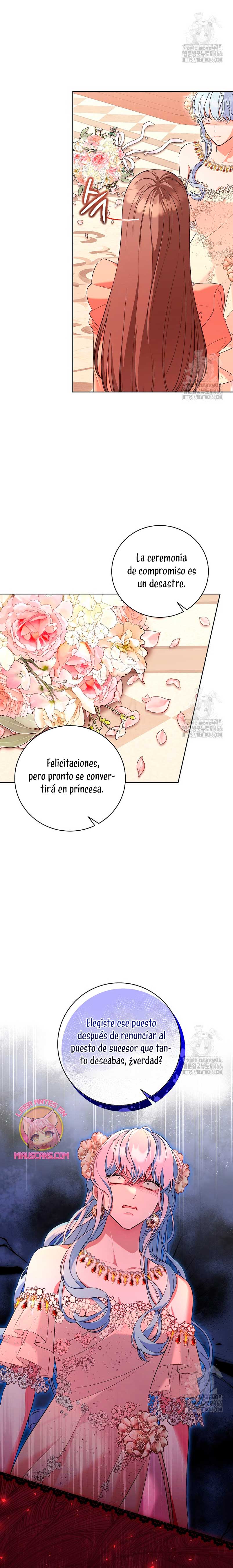 Malas criadas Capítulo 45 - Página 22