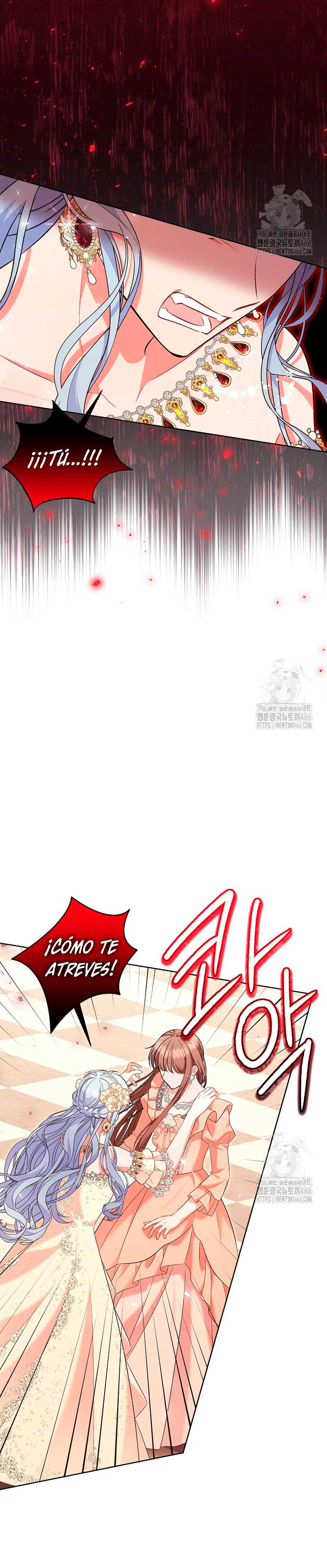 Malas criadas Capítulo 45 - Página 23