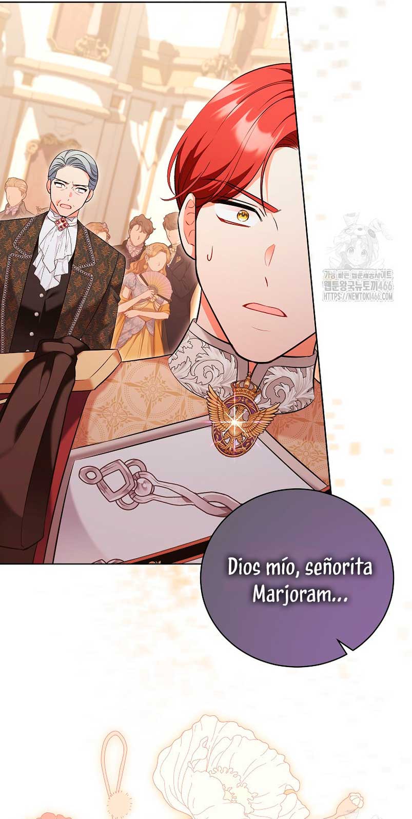 Malas criadas Capítulo 45 - Página 26