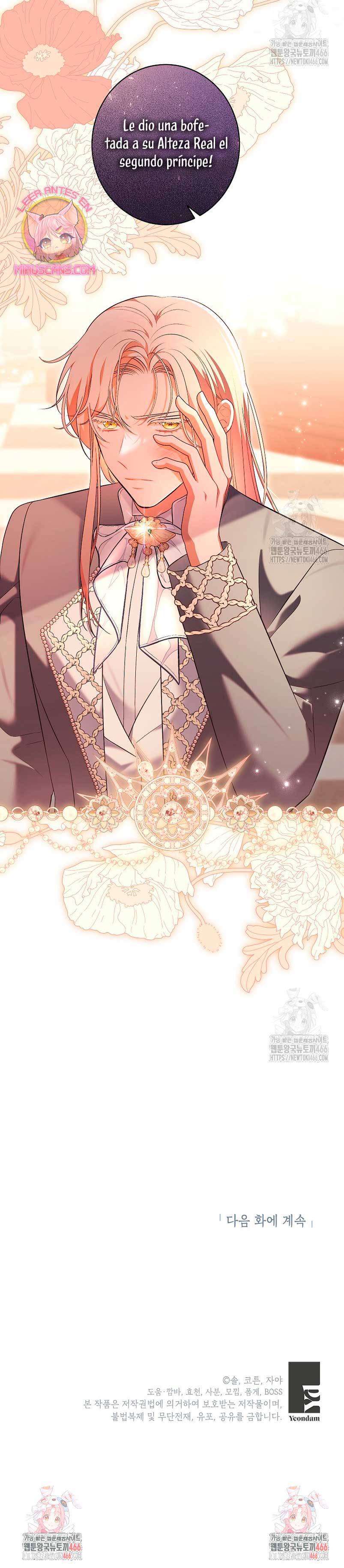 Malas criadas Capítulo 45 - Página 27