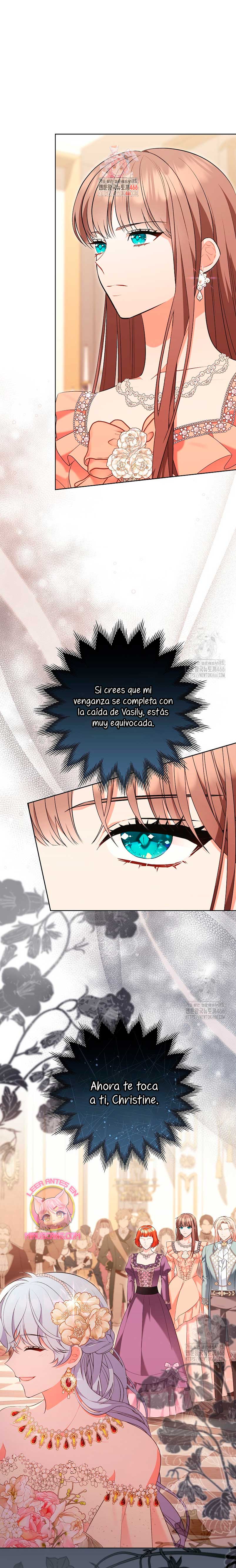 Malas criadas Capítulo 45 - Página 3