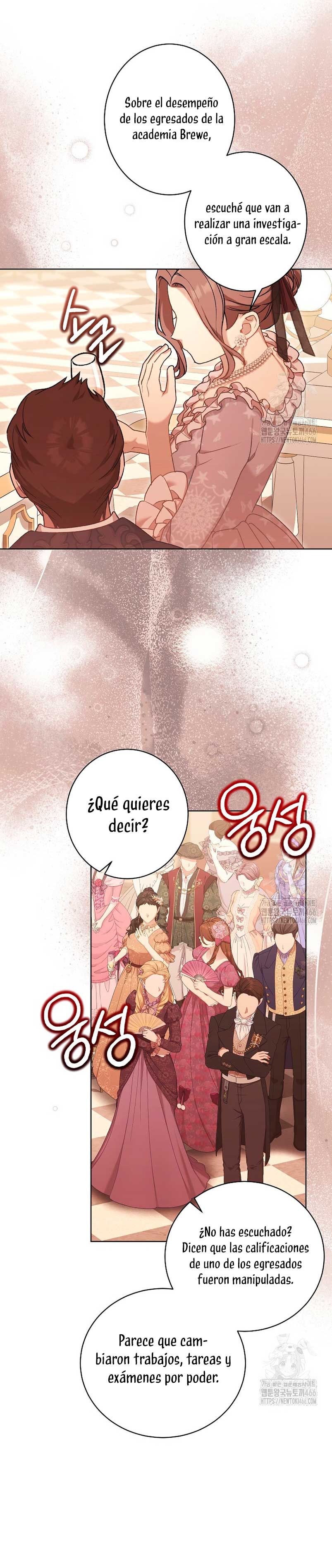 Malas criadas Capítulo 45 - Página 5