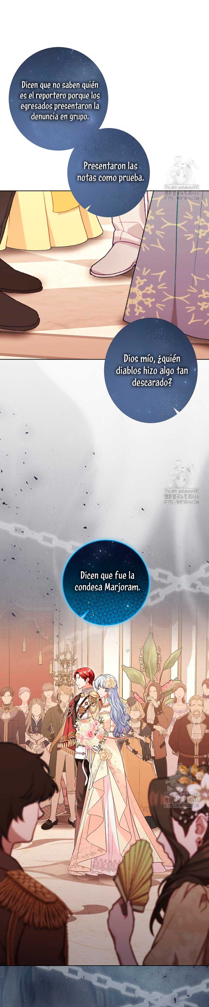 Malas criadas Capítulo 45 - Página 6