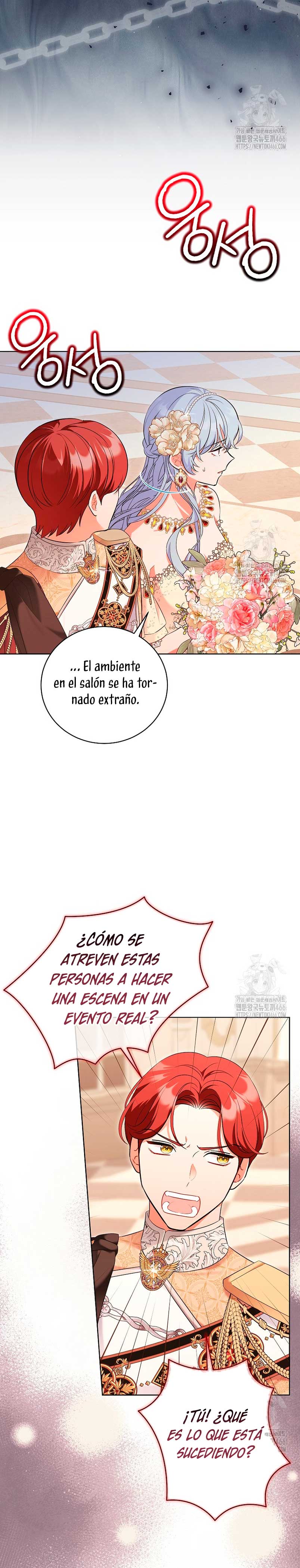 Malas criadas Capítulo 45 - Página 7