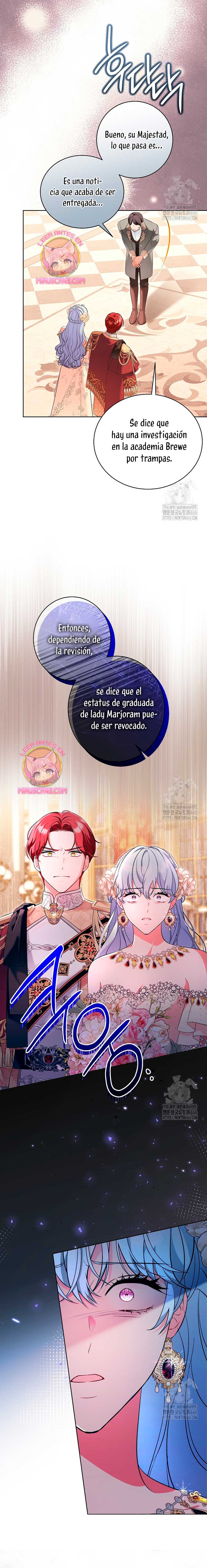 Malas criadas Capítulo 45 - Página 8