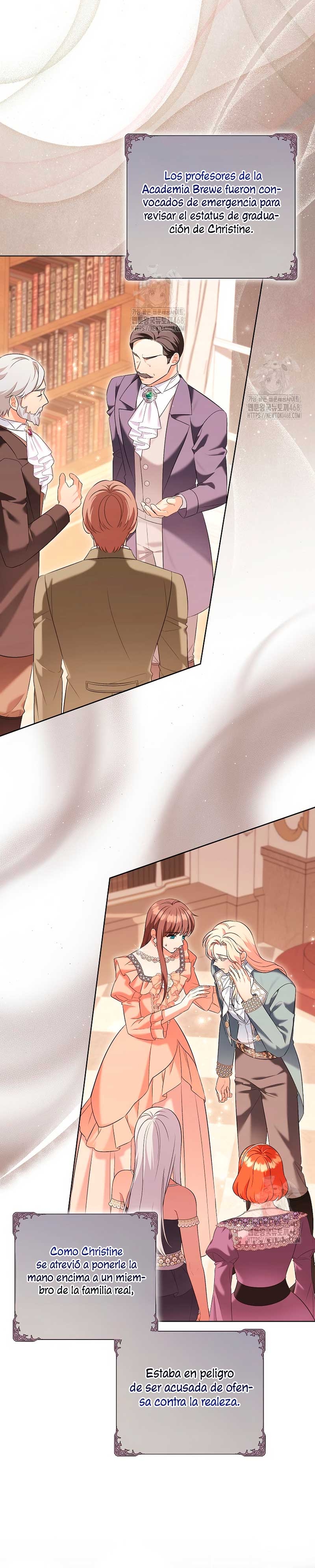 Malas criadas Capítulo 46 - Página 10