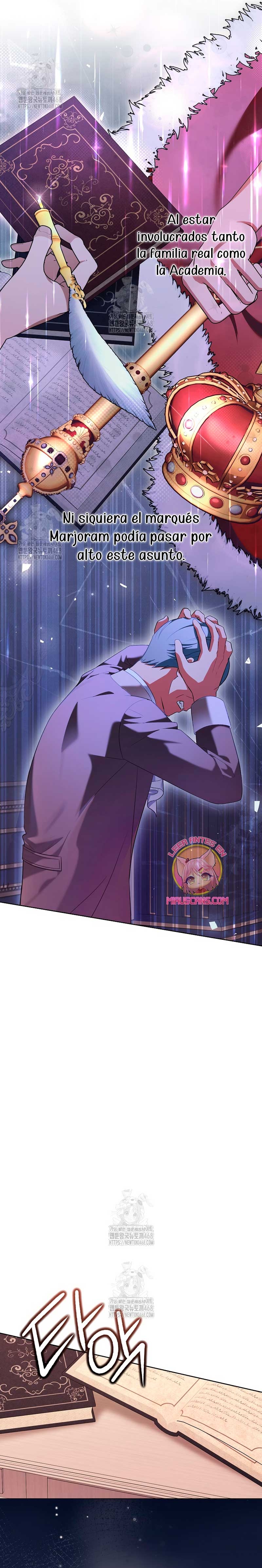 Malas criadas Capítulo 46 - Página 11