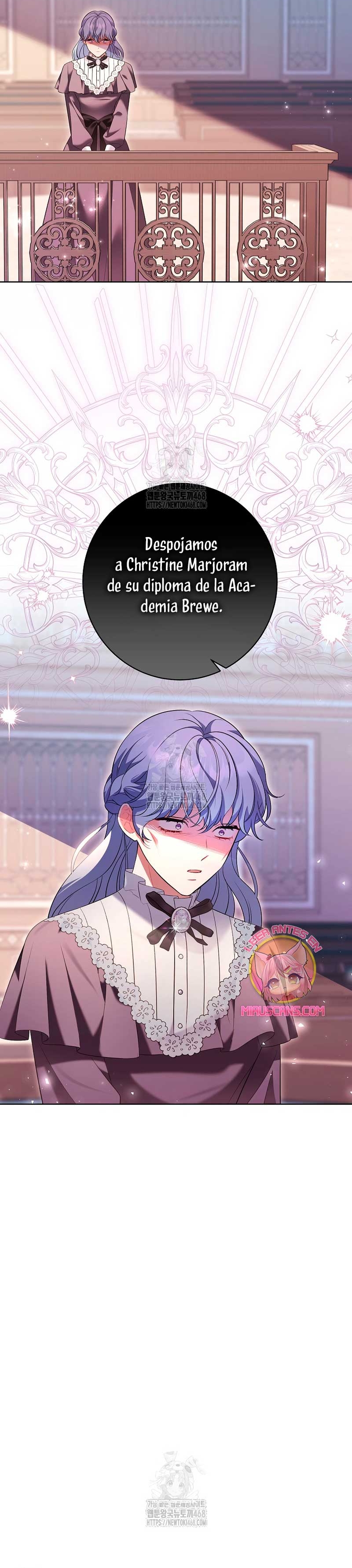 Malas criadas Capítulo 46 - Página 13