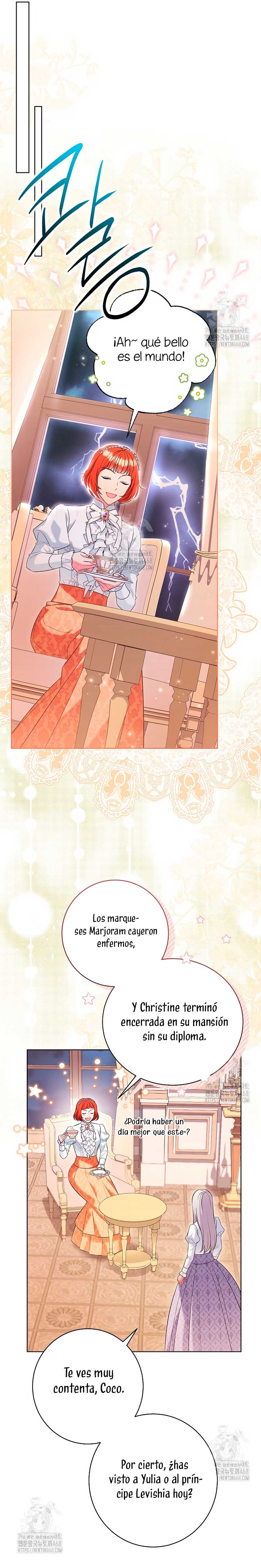 Malas criadas Capítulo 46 - Página 14