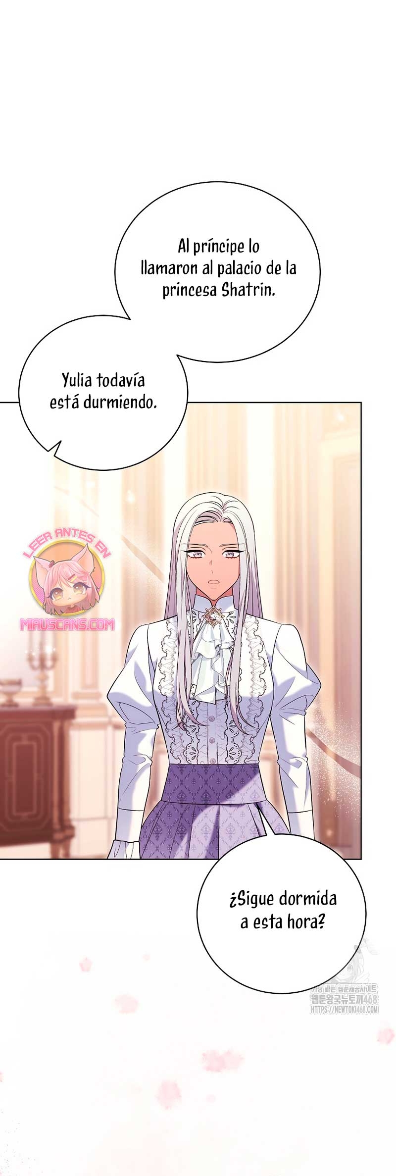 Malas criadas Capítulo 46 - Página 15