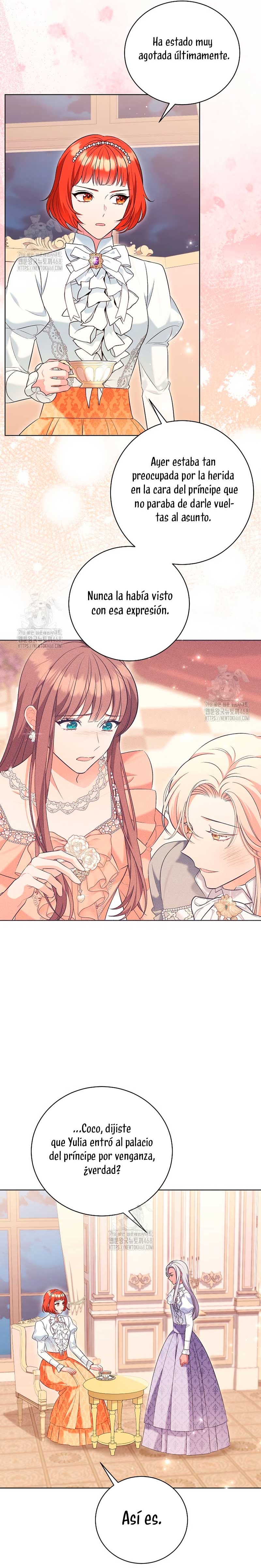 Malas criadas Capítulo 46 - Página 16