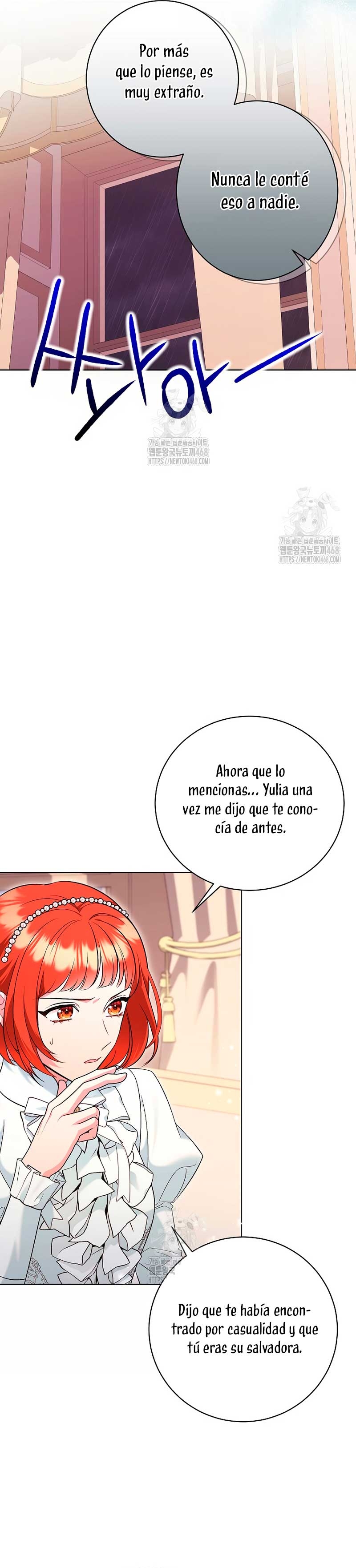 Malas criadas Capítulo 46 - Página 18