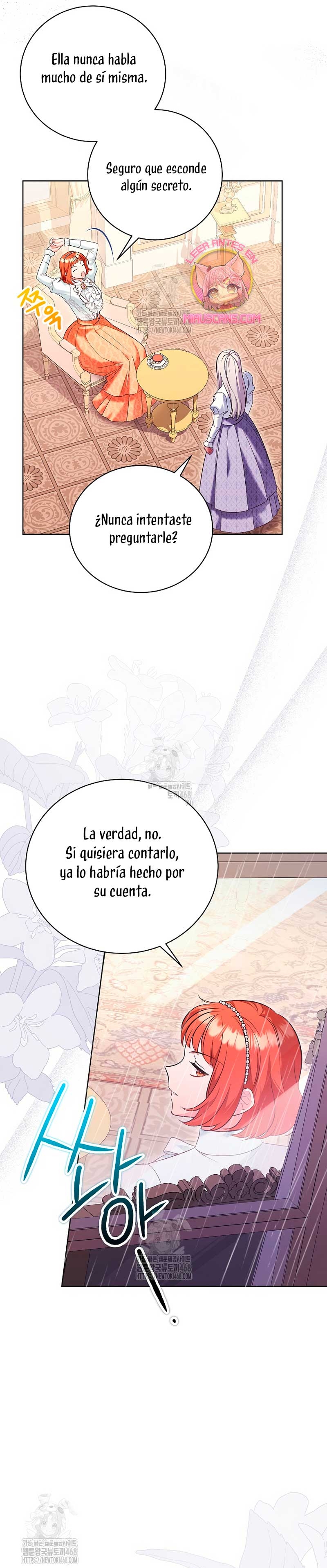 Malas criadas Capítulo 46 - Página 20