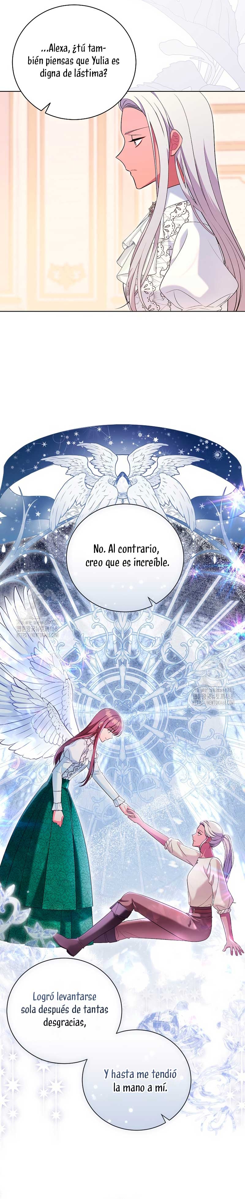 Malas criadas Capítulo 46 - Página 21