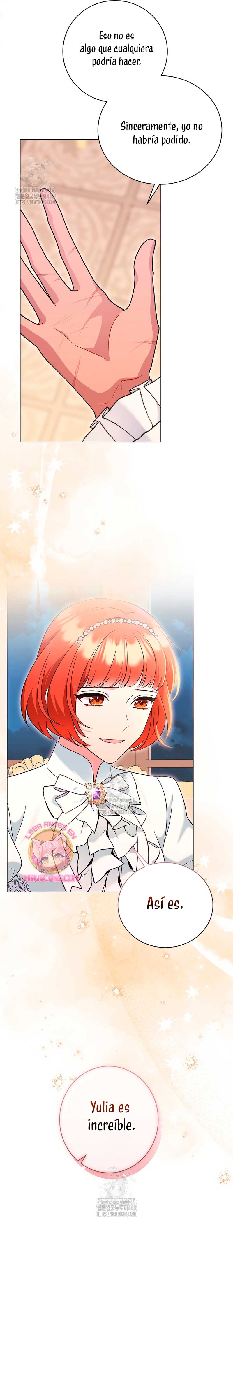 Malas criadas Capítulo 46 - Página 22