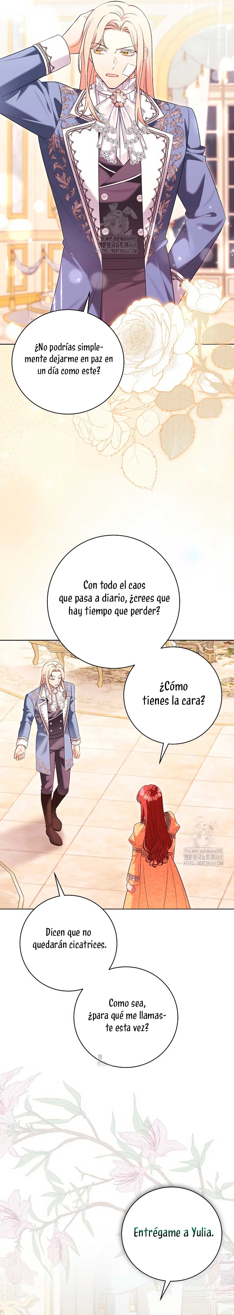 Malas criadas Capítulo 46 - Página 24