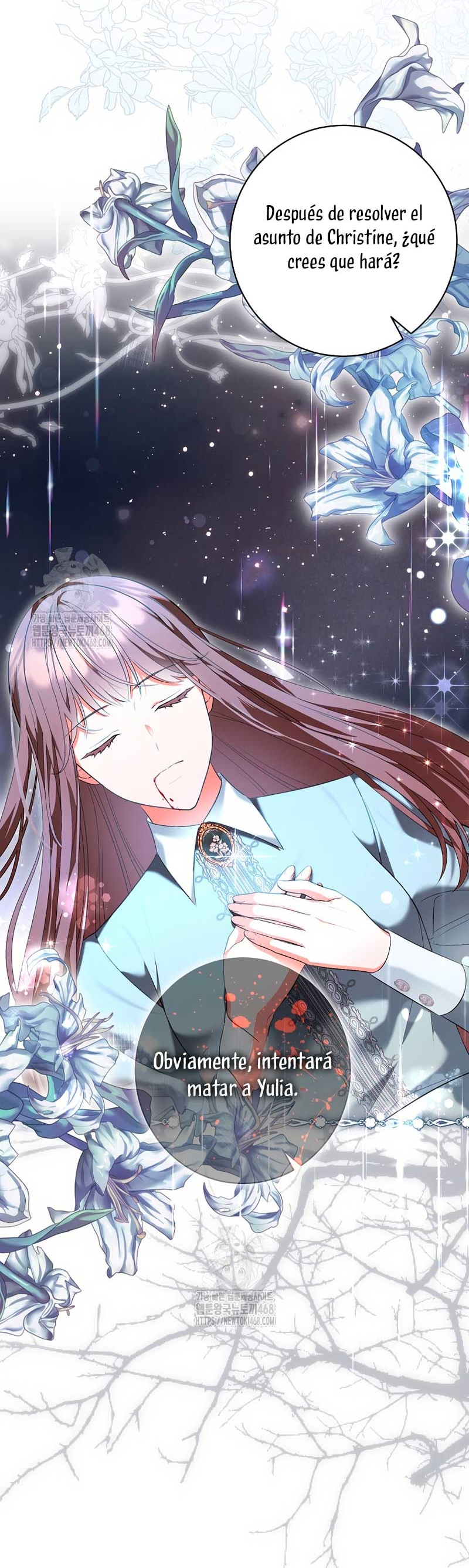 Malas criadas Capítulo 46 - Página 26