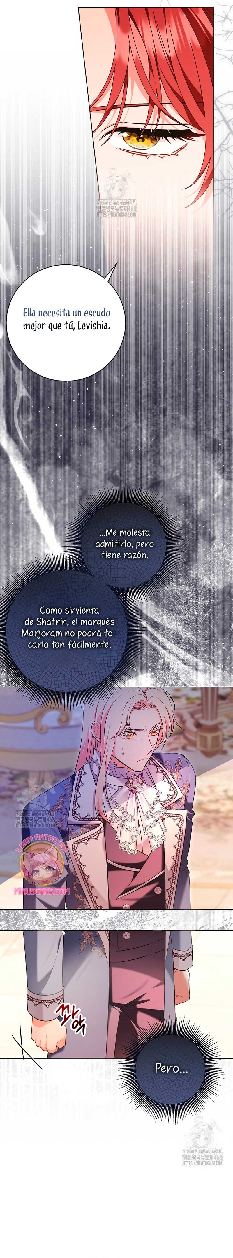 Malas criadas Capítulo 46 - Página 27