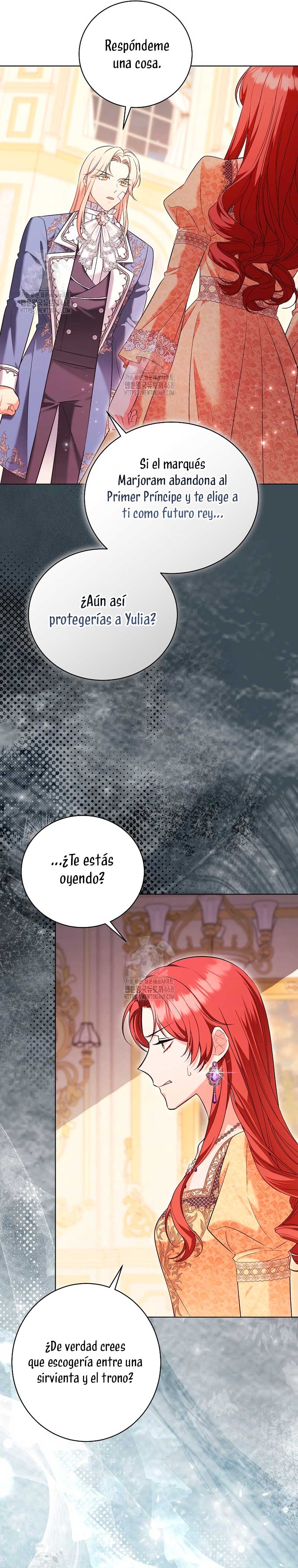 Malas criadas Capítulo 46 - Página 28