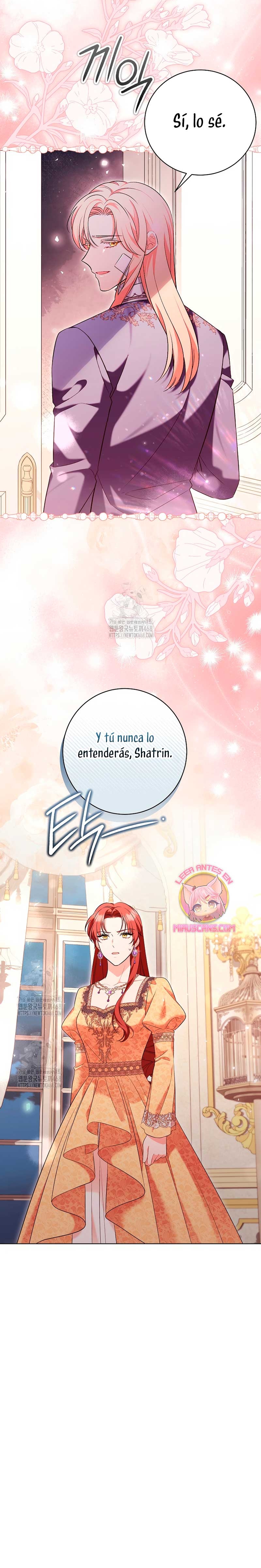 Malas criadas Capítulo 46 - Página 31