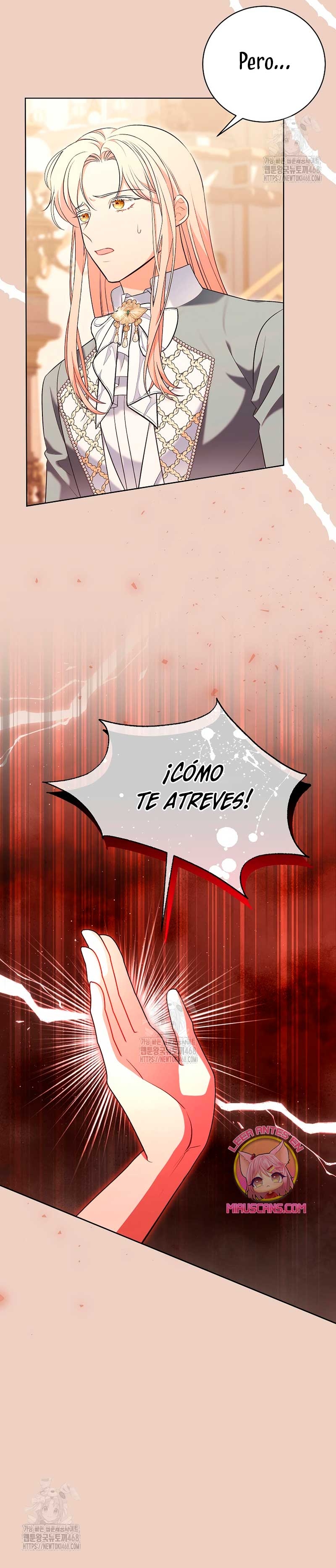 Malas criadas Capítulo 46 - Página 5