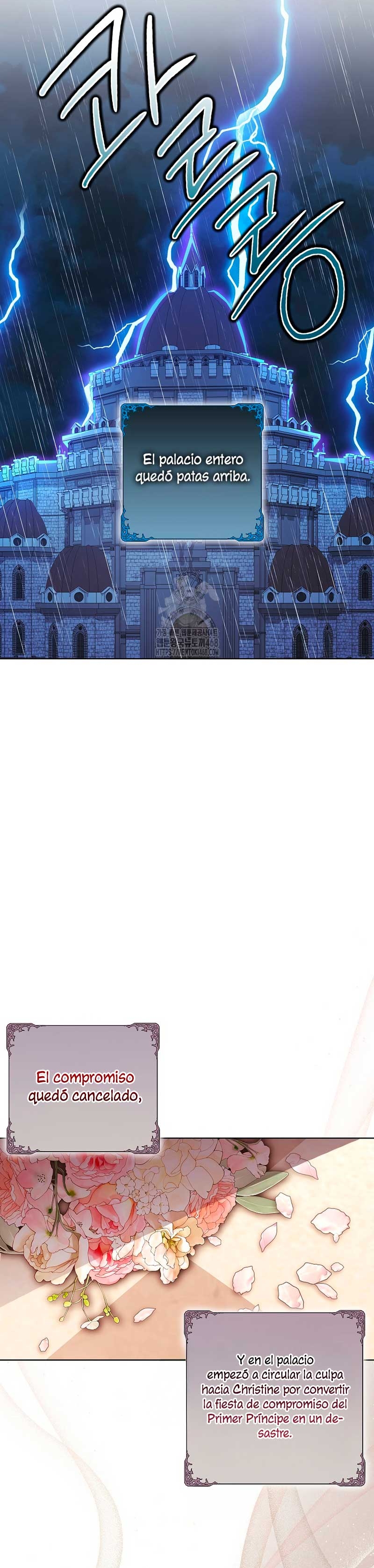 Malas criadas Capítulo 46 - Página 9