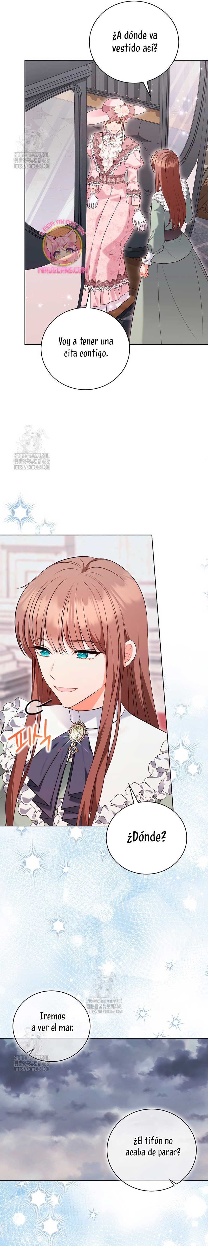 Malas criadas Capítulo 47 - Página 11