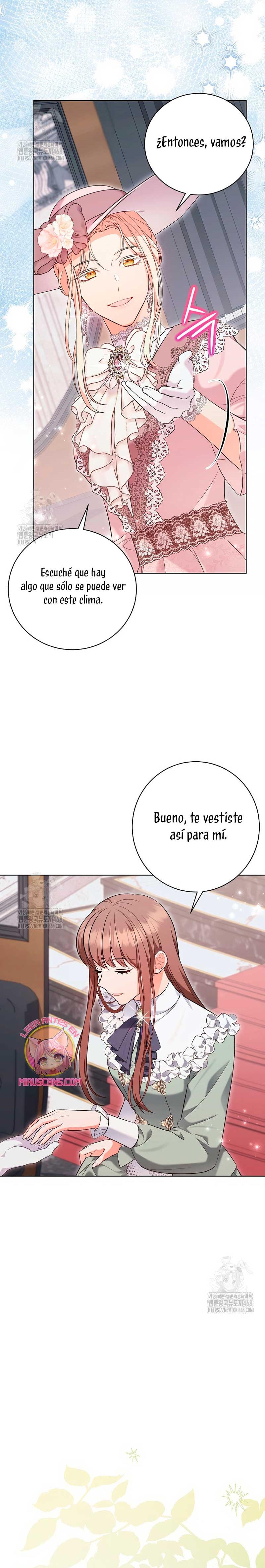 Malas criadas Capítulo 47 - Página 12