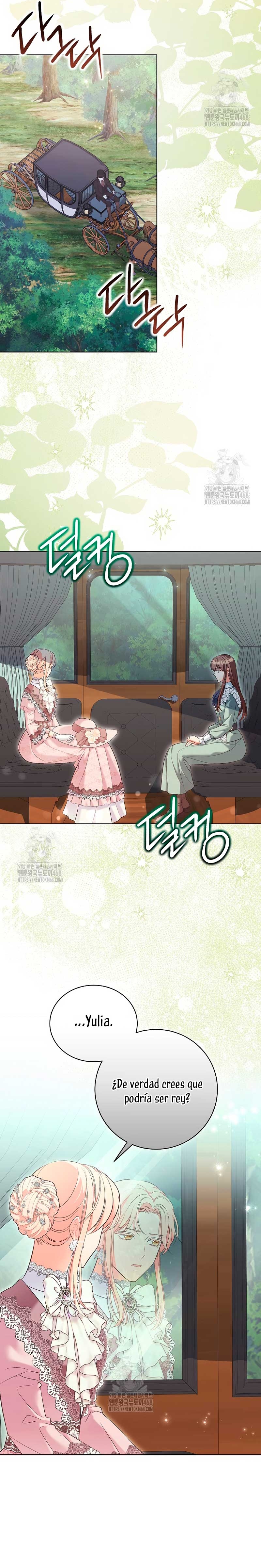 Malas criadas Capítulo 47 - Página 13