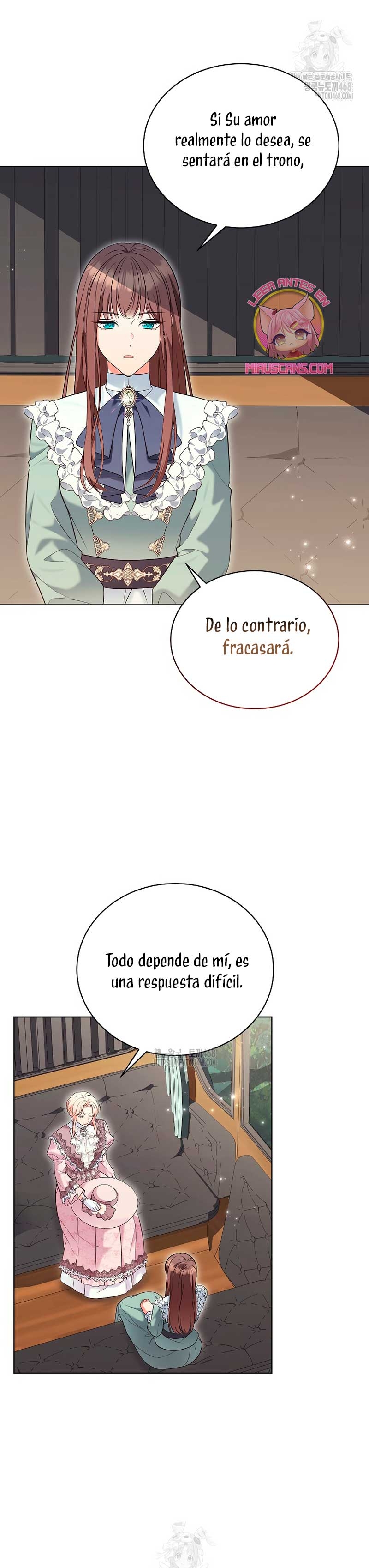 Malas criadas Capítulo 47 - Página 14