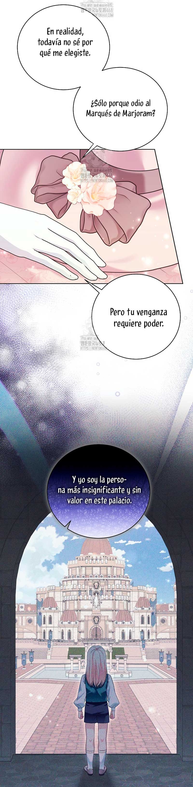 Malas criadas Capítulo 47 - Página 15