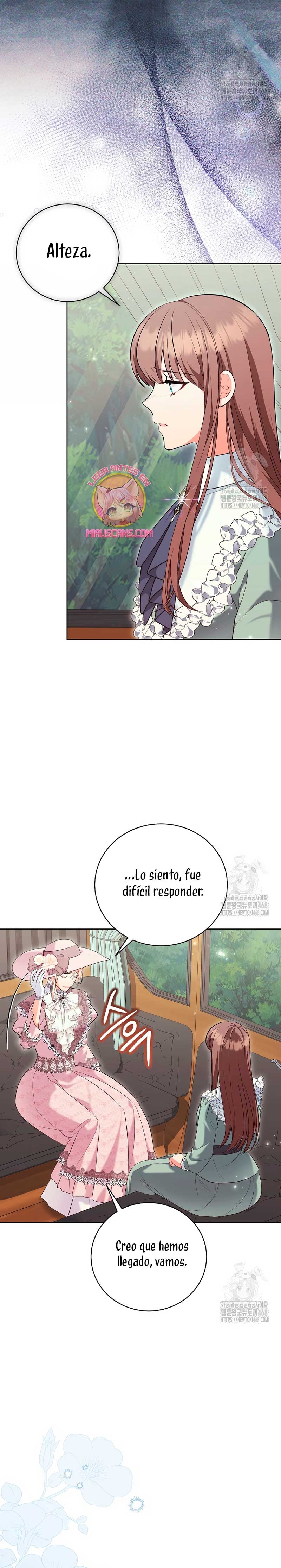 Malas criadas Capítulo 47 - Página 16